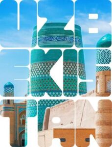 Uzbekistan Power and Oil&Gas exhibition